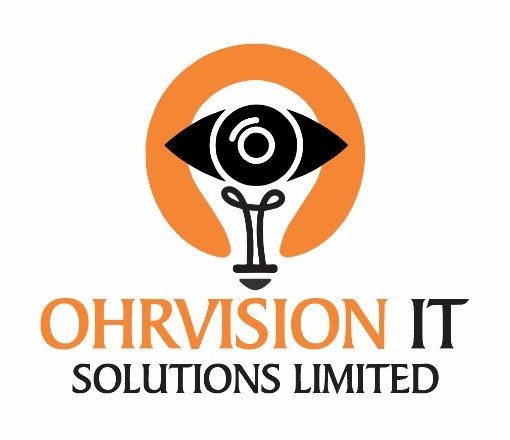OHRVISION IT Solutions Limited