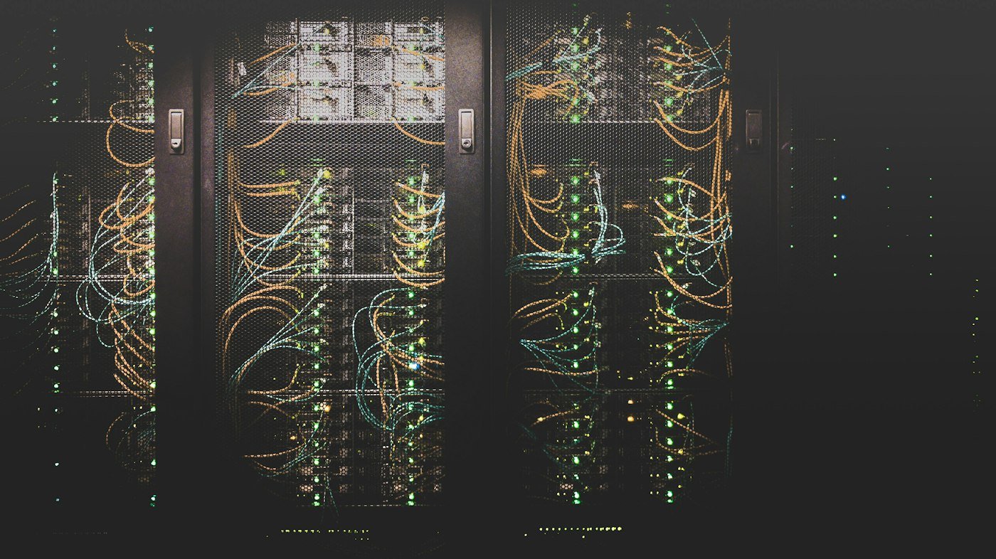 Data Centre Installation & Build-out