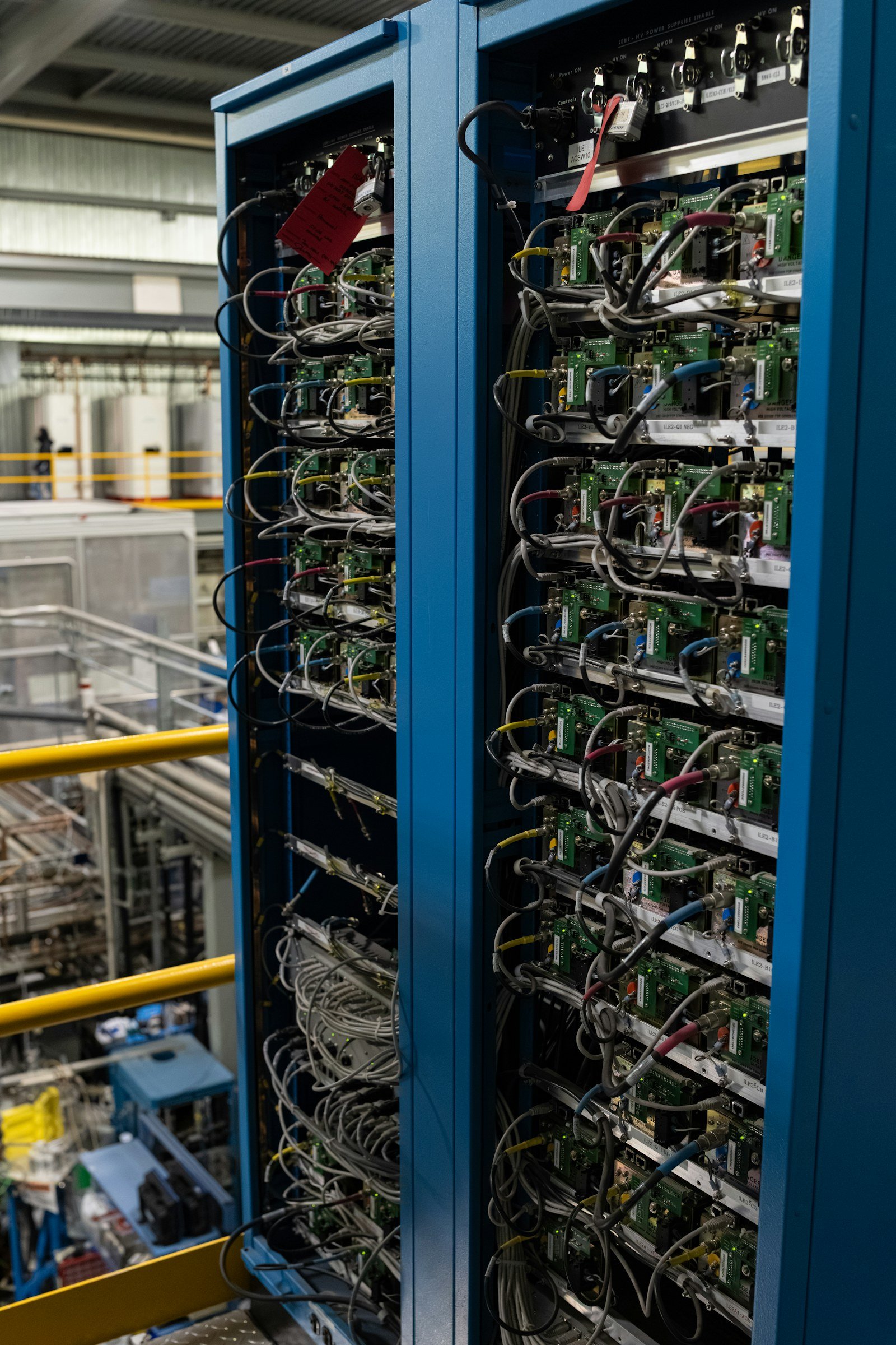 Managed Services & 24/7 Monitoring