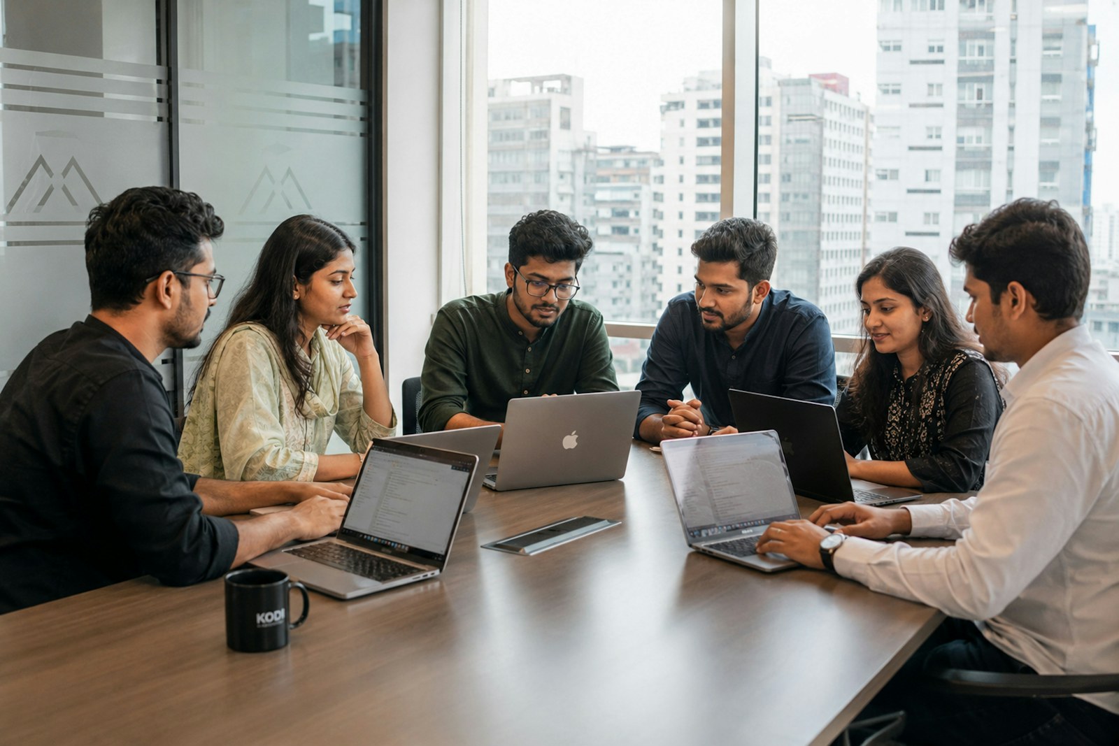 Technology Consulting & Architecture