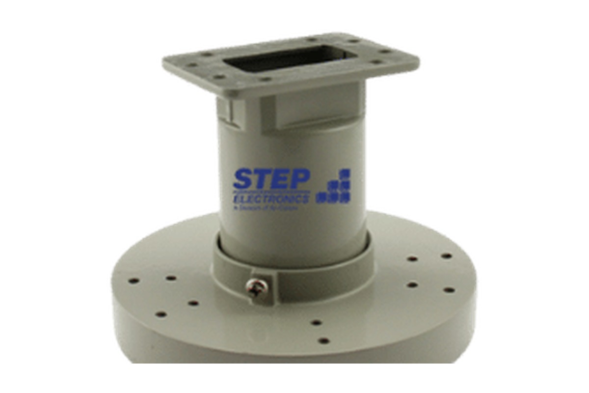 C-Band Feedhorn
