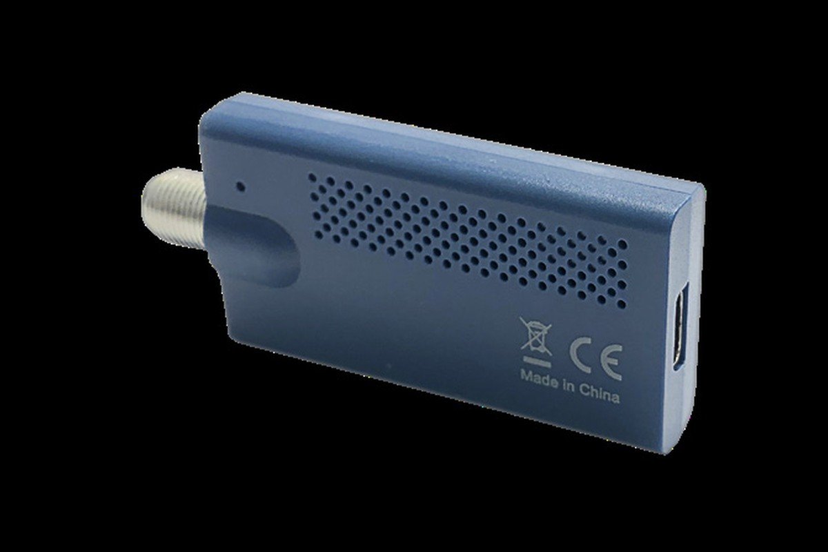 CryptoGuard Pay-TV Dongle