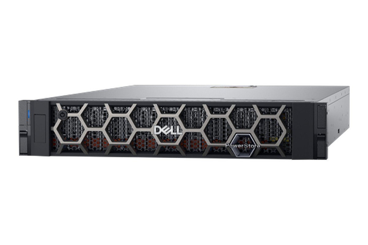 Dell PowerStore 500T All-Flash SAN