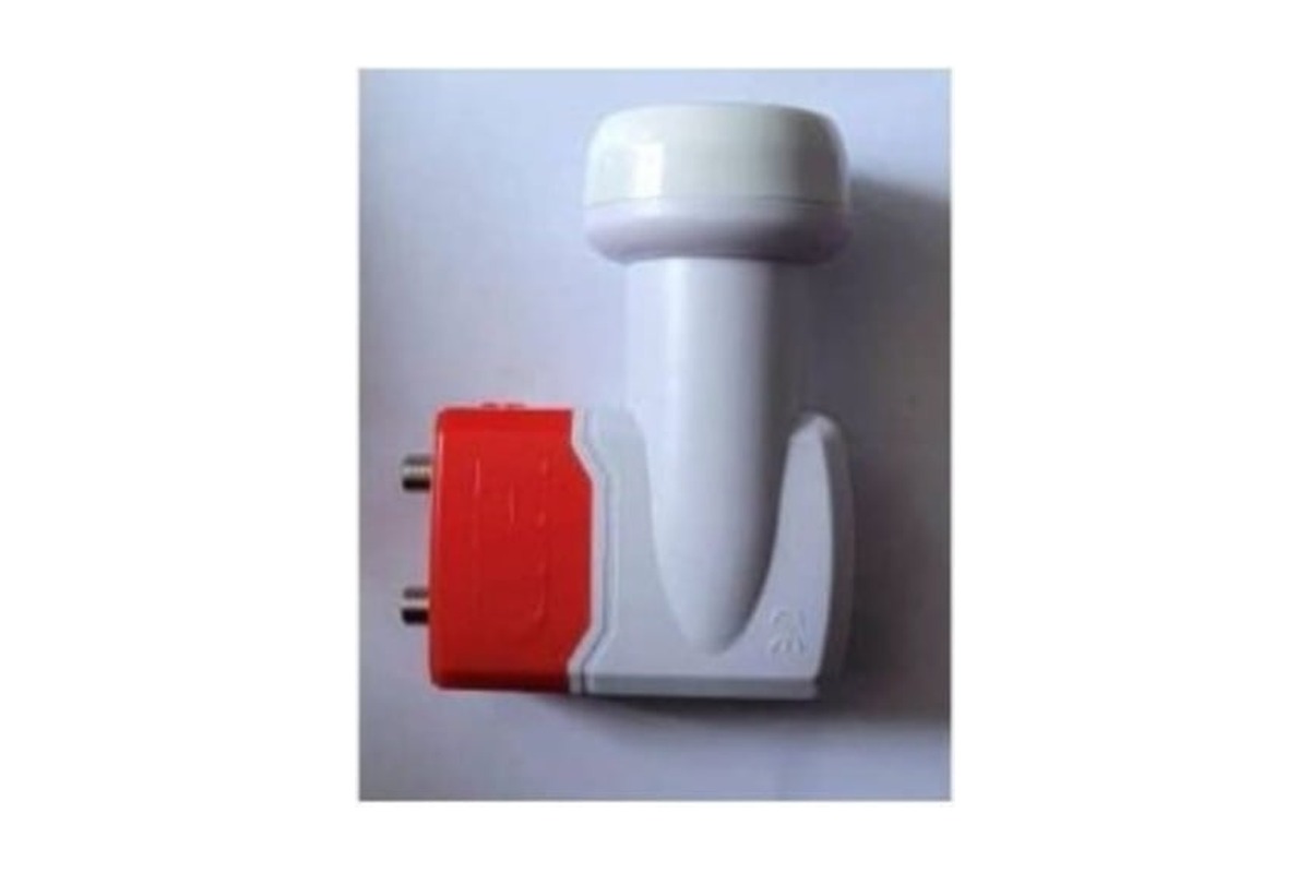 Fuji HD Universal Twin LNB