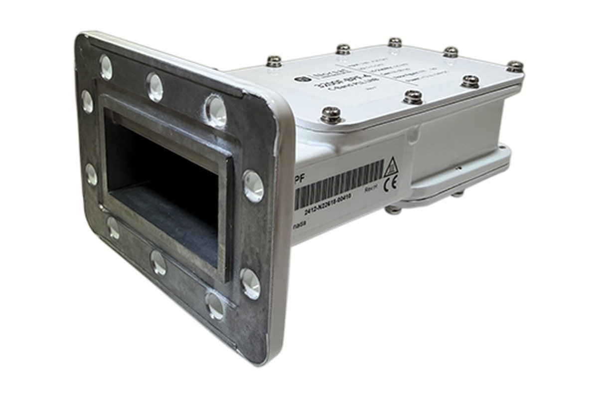 Norsat 3100F-BPF-5 C-Band 5G LNB
