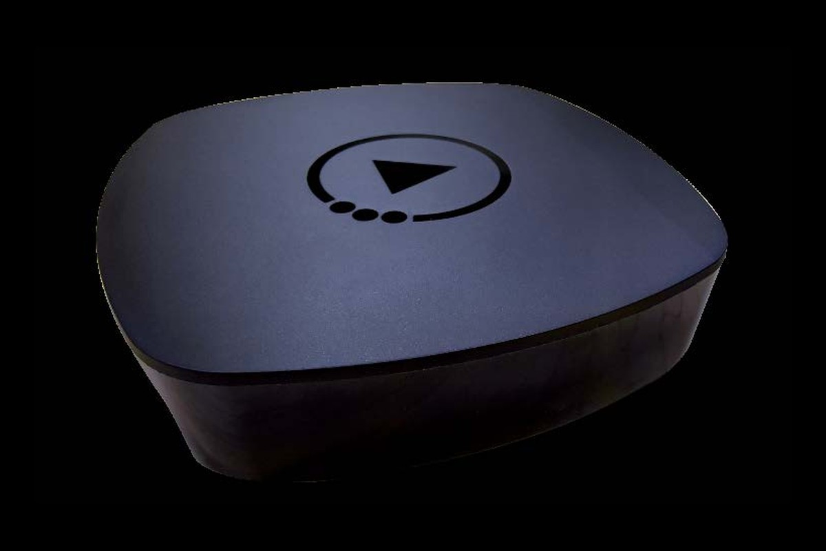 Sumavision MC600 Network Set-Top Box