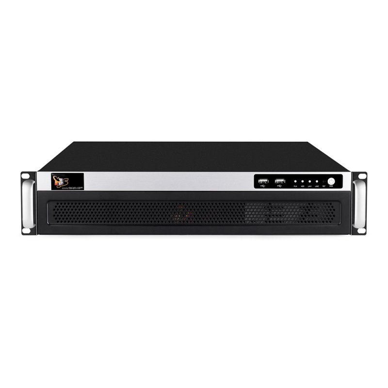 TBS8520 IPTV Transcoder